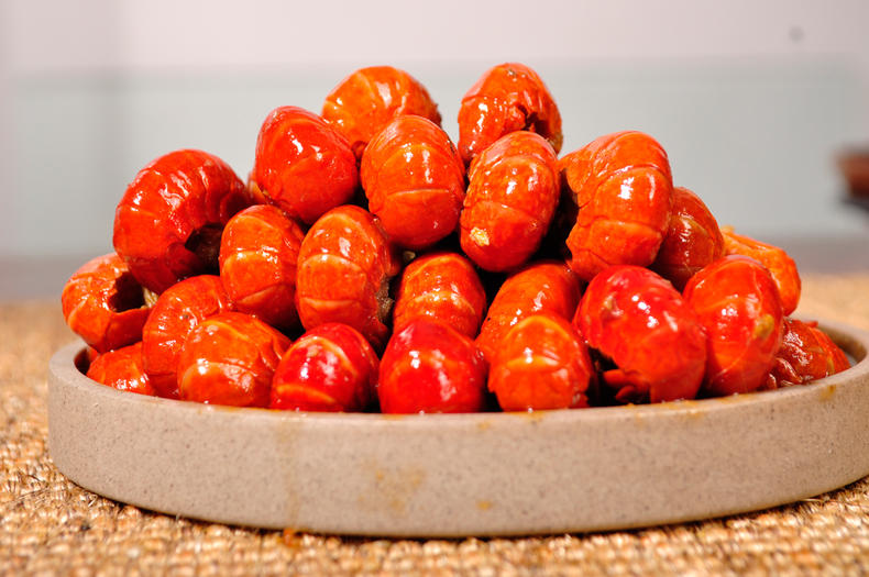 即食麻辣小龙虾尾,让你度过完美夏天(图2) 即食麻辣小龙虾尾,让你度过完美夏天(图2)