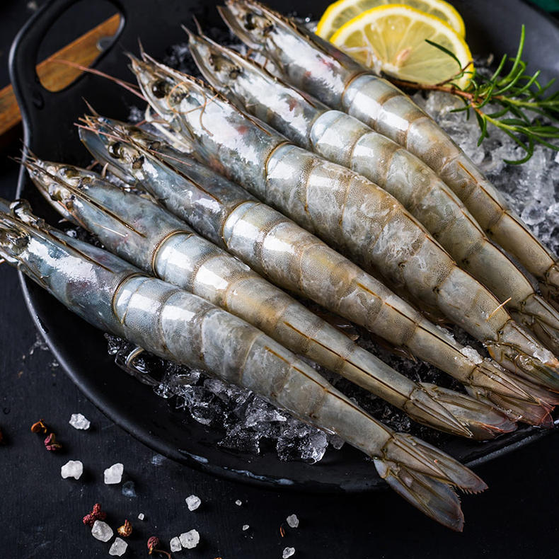 吃虾可获得七个好处，可惜这两种人不能吃(图3)