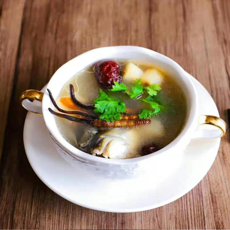 常吃冬虫夏草提升精力抗疲劳,越来越健康(图7) 常吃冬虫夏草提升精力抗疲劳,越来越健康(图7)