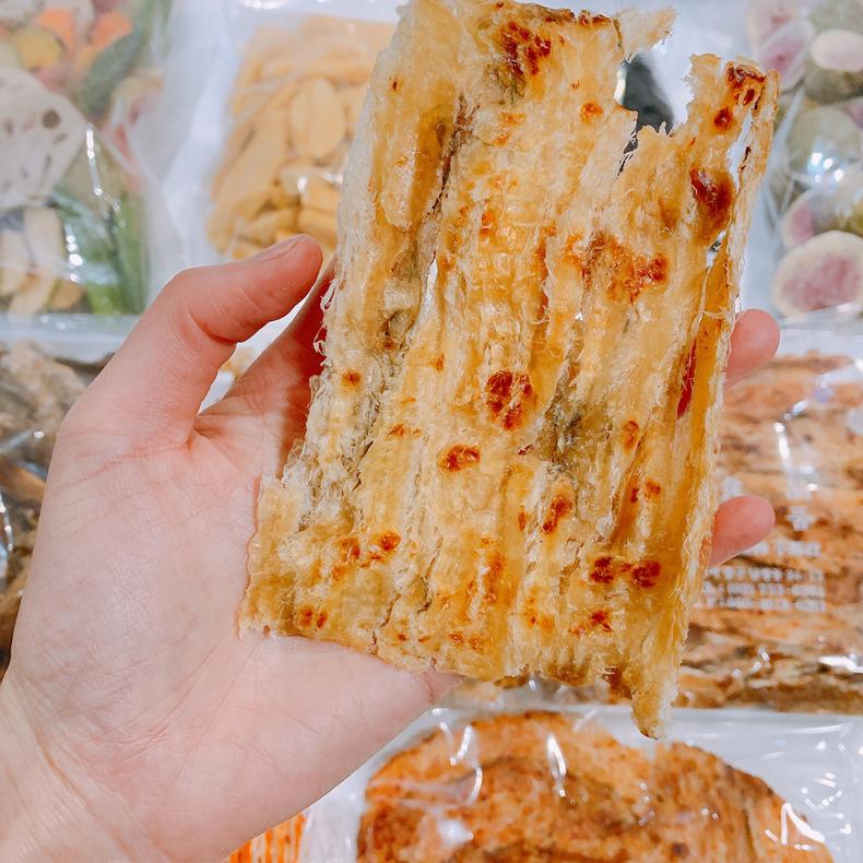 来自韩国的老爷爷鱼片,鲜到掉眉毛(图3) 来自韩国的老爷爷鱼片,鲜到掉眉毛(图3)