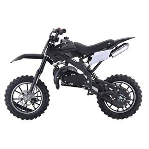 
New Kids Mini Motocross Two-stroke 49CC Mountain Motorcycle Beach Road Sports Car