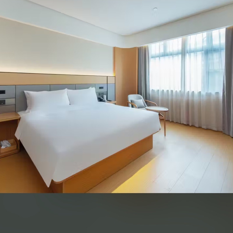 长沙至广西自由行2-5天往返交通+住宿南宁/桂林/柳州/来宾/北海等