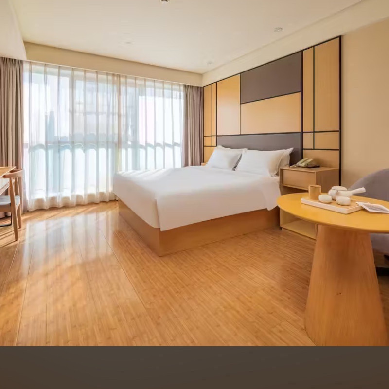 长沙至四川/重庆自由行2-5天往返交通+住宿成都/宜宾/内江/资阳等