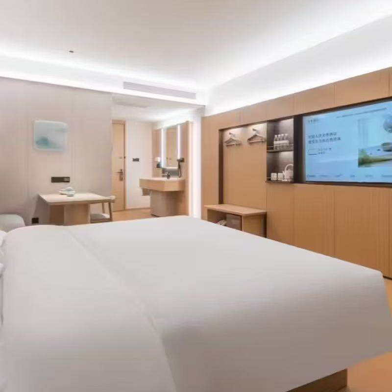 长沙至江西自由行2-5天往返交通+住宿南昌/萍乡/宜春/新余等