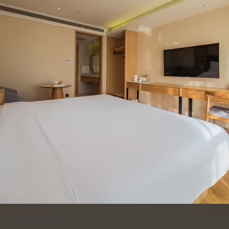 长沙至四川/重庆自由行2-5天往返交通+住宿成都/宜宾/内江/资阳等