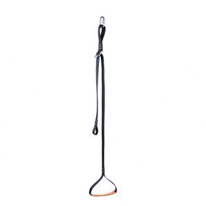 EBay hot -selling outdoor pedal rising rising device climbing foot climbing flat belt climbing rope
