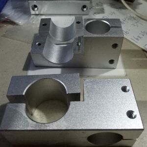 
Separate cross clamp Separate cross connector Separate fixed clamp Separate connection block Separate pipe clamp