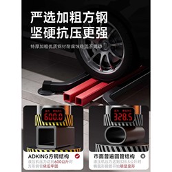 Single bar indoor household pull-up rack home stretch training boom floor lever multi-function fitness equipment