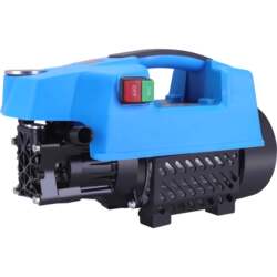 Household Cleaning Machine Car Washing Equipment 220V High-Pressure Car Washer Water Gun Self-Priming Dual-Purpose Home Car Cleaning Manufacturer