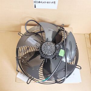 
Weiguang Weiguang external rotor motor condenser cooling fan YWF4E-300S air suction cold storage