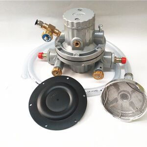 
Pneumatic one-way diaphragm pump BML-5 Guangdong Foshan Bumeilan brand printing machine pump ink pump