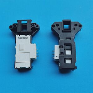 
Suitable for Skyworth F60A F70A F80A F651003S F751203N drum washing machine door lock door switch