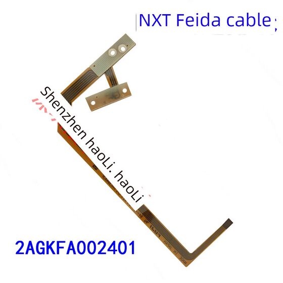 
NXT Feida flexible cable 8MM XK05553 XK05471 2AGKFA002401 2AGKFA002600