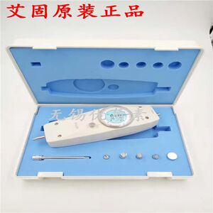 
Original Japanese ALGOL NK-300 pointer push-pull force meter NK-500 force meter
