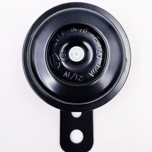 Motorcycle horn Motorcycle horn Electric tricycle horn 12v48v60 universal speaker high volume