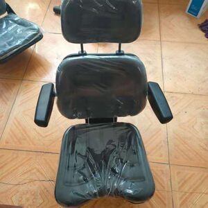 
Suspension car seat tractor car seat Dongfanghong Futian Ningbo Jinma Taishan four-wheel modified car seat