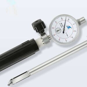 
Ningbo Jinxing inner diameter dial indicator/Ningbo inner diameter gauge/10-18/18-35/35-50/50-160