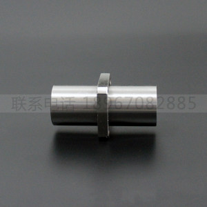 
Middle method flange extended linear bearing LMKC8 10 12 16 20 25 30 35 40LUU embedded