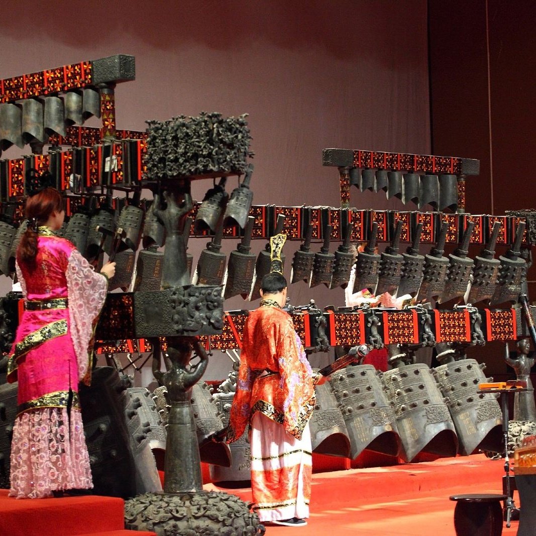 湖北武汉跟团2天游 湖北省博物馆+黄鹤楼精讲+东湖生态风景区