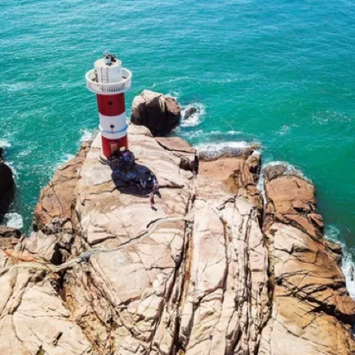 浙江舟山 普陀山-全季酒店 4天3晚跟团游