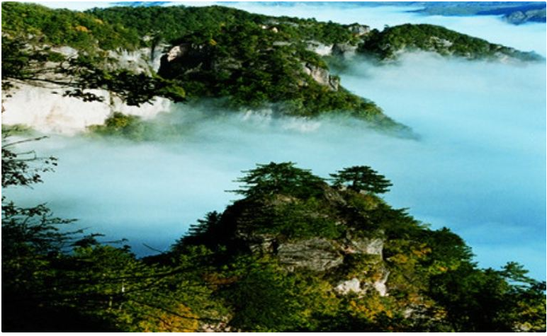 平凉2天+崆峒山+云崖寺国家森林公园+品牌酒店+随意景点