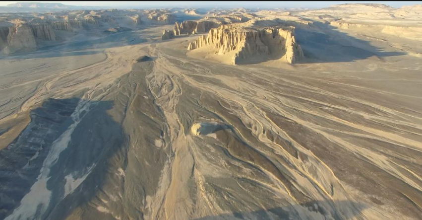 新疆哈密2天+连锁品牌酒店+指定景点+大河古城遗址