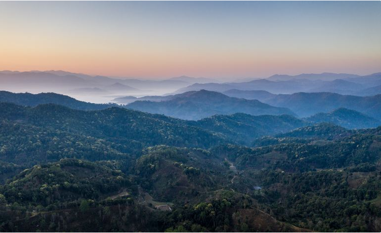 云南普洱2天随心玩+木依吉神谷+糯干古寨+品牌连锁酒店