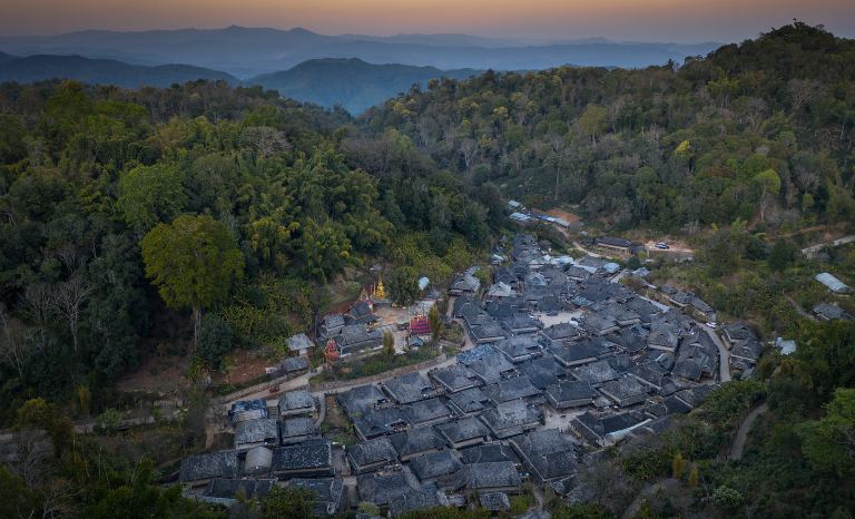 云南普洱2天随心玩+木依吉神谷+糯干古寨+品牌连锁酒店