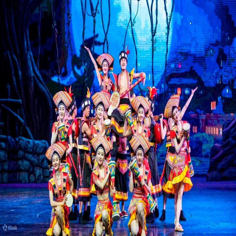 【仙境张家界●康养新“森”活】湖南张家界吸氧三日游 赠送航拍