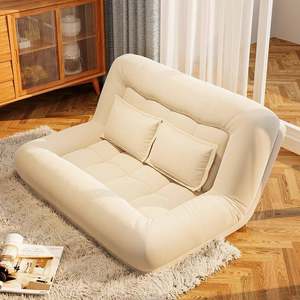 
Small house type red type factory direct supply network dog kennel sofa bed living room bedroom hair lazy person rental single human dog