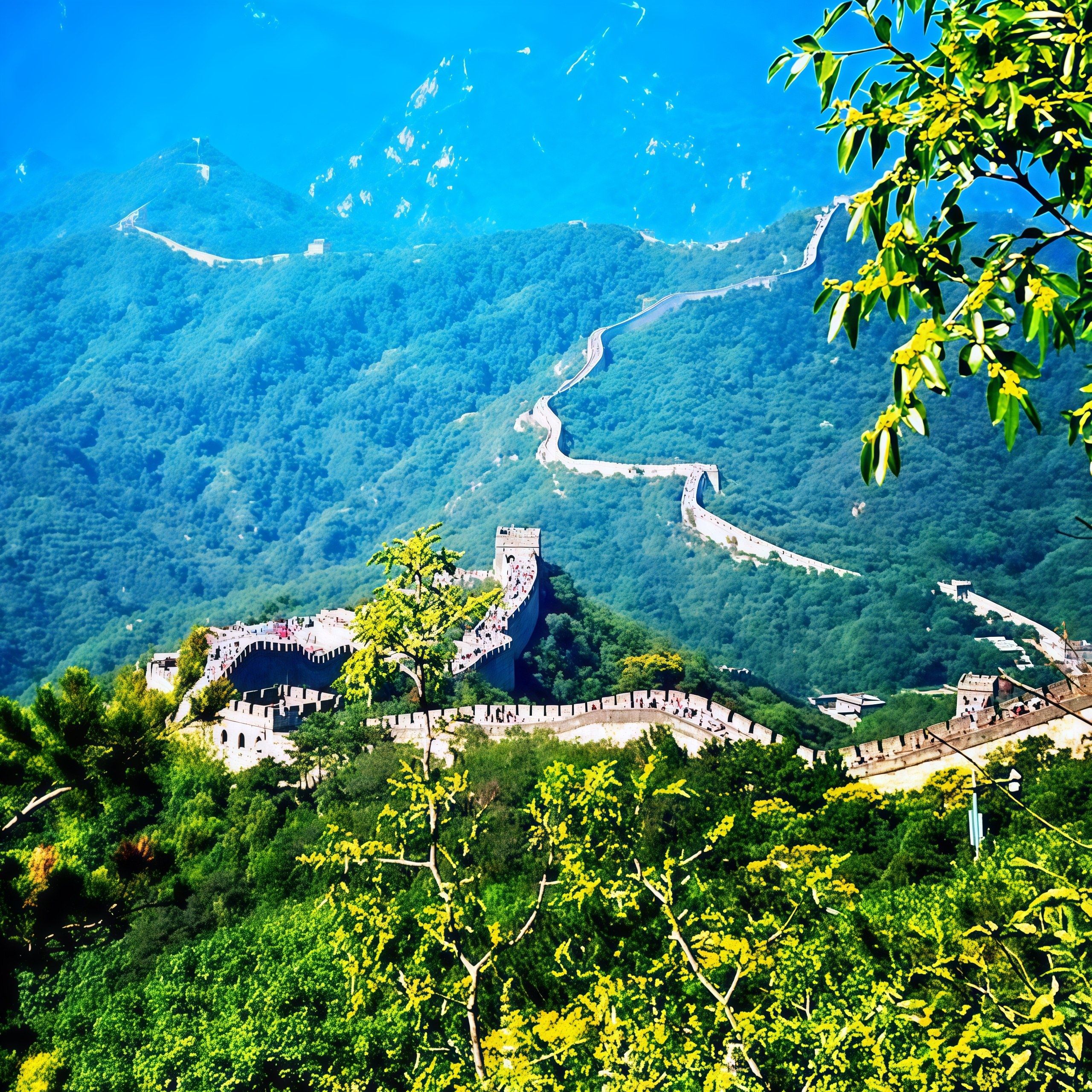 【休养漫游】北京大兴机场丽筠酒店高级套房2天1晚+八达岭长城