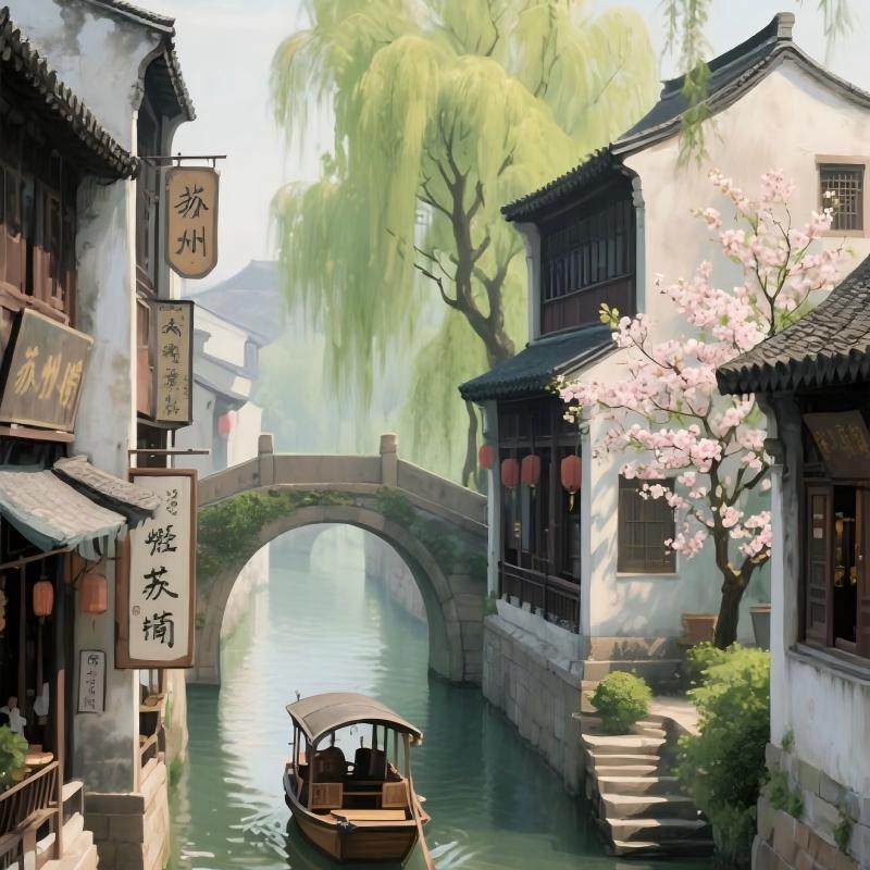 遇见苏州—曲水兰亭洗浴温泉12小时含全日自助餐泡池汗蒸美容采耳