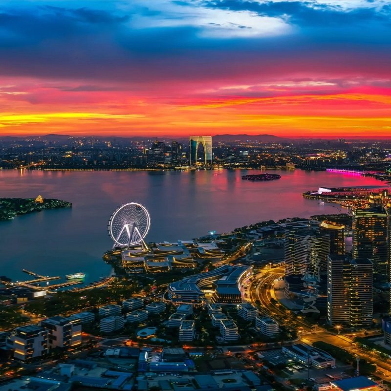 遇见上海▏上海自由行 游玩外滩南京路步行街豫园城隍庙 含酒店