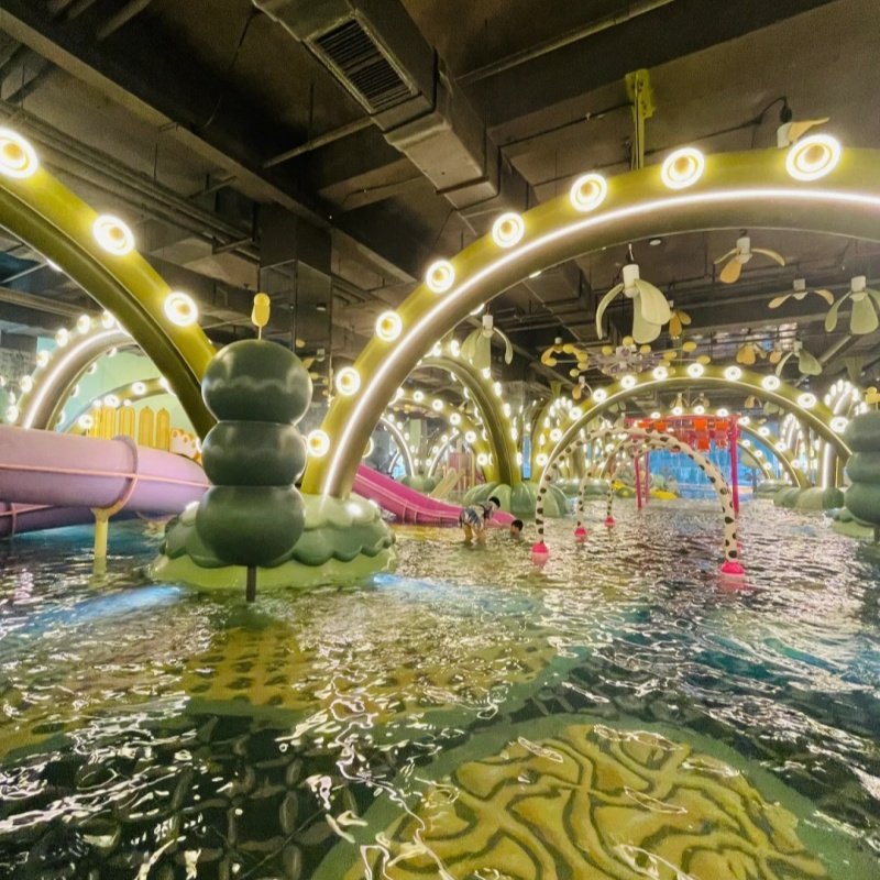 元旦春节可订▏沈阳自由行沈阳故宫中街清河半岛温泉度假中心