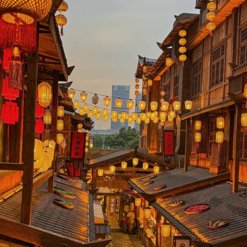 遇见怀化▏ 怀化自由行 入住怀化中方县沪湘名居