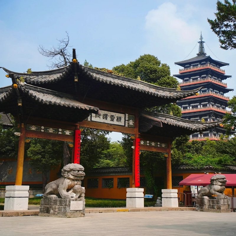 扬州2日自由行+1人可订含个园门票住瘦西湖东关街景区漫心酒店