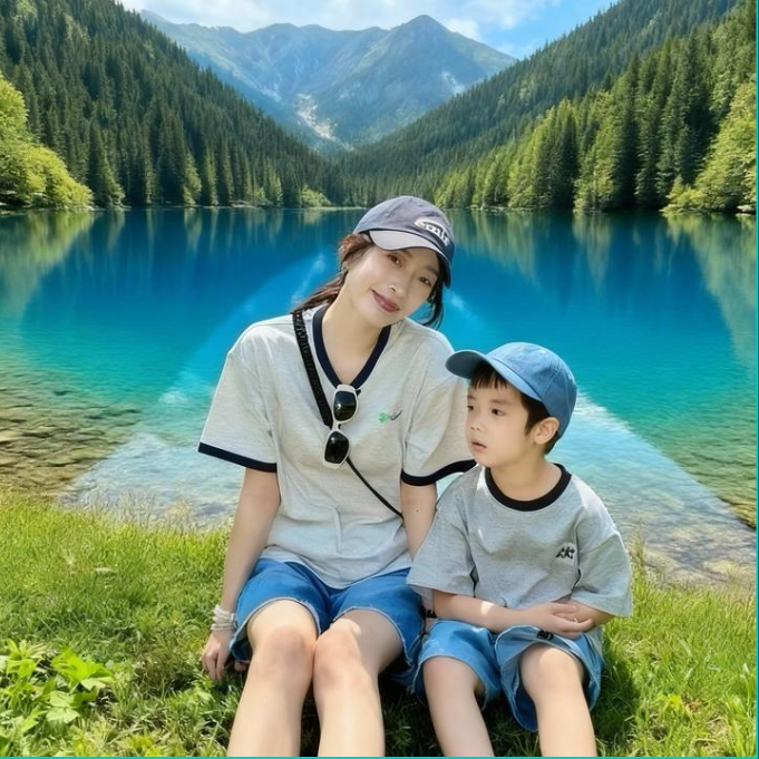 机票+成都-熊猫基地/都江堰+九寨沟+黄龙5天4晚自由行