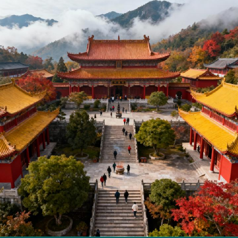 汕头揭阳休闲5天4晚自由行