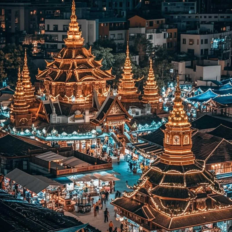 【亲子游】含机票西双版纳普洱6天5晚专车野象谷小熊猫互动植物园