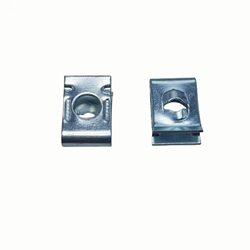 Electric Motorcycle Shell Household Self-Tapping Screw Set Card-Type Pointed Cross Anti-Rust Nails Plated Military-Grade Clips