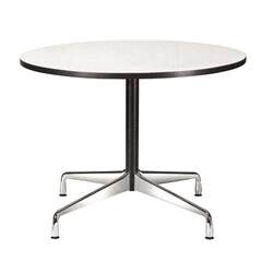 Free shipping Eames Round Negotiation Reading Simple Coffee Designer Design Dining Table