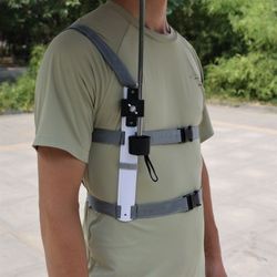 Tea-picking umbrella artifact can be used to pick tea-picking umbrella equipment sun protection without holding sunshade small backpack fishing outdoors