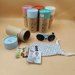 Inquiry French Kietla Children's Sunglasses Baby Sunshade Sunglasses Baby Fashion Original Glasses Limited Edition