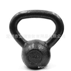 Dingzhou painted kettlebells solid cast iron full weight painted kettlebells source manufacturer