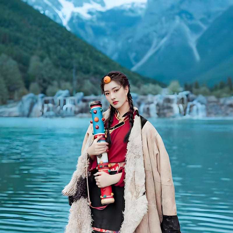 全程5钻豪华酒店一价全含云南纯玩8天昆明大理丽江香格里拉跟团游