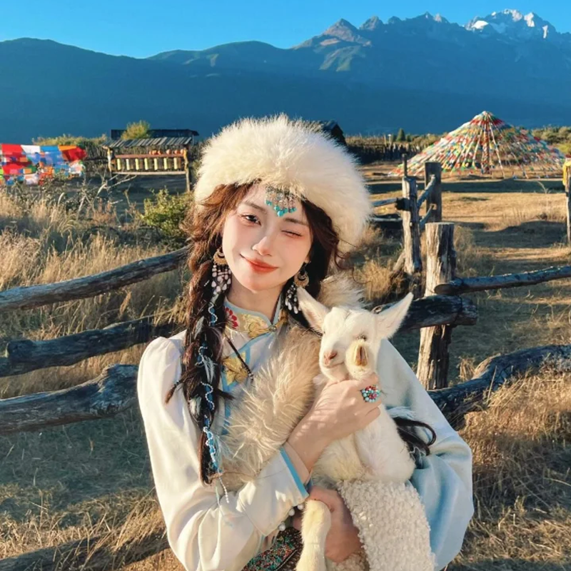 国内云南纯玩旅游8天7晚昆明大理丽江香格里拉玉龙雪山跟团旅行