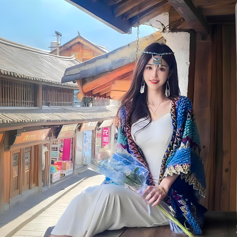 全程5钻豪华酒店一价全含云南纯玩旅行6天5晚昆明大理丽江跟团游