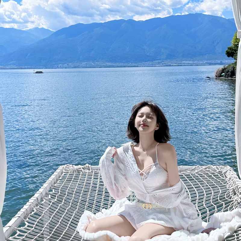 国内云南纯玩旅游8天7晚昆明大理丽江香格里拉玉龙雪山跟团旅行