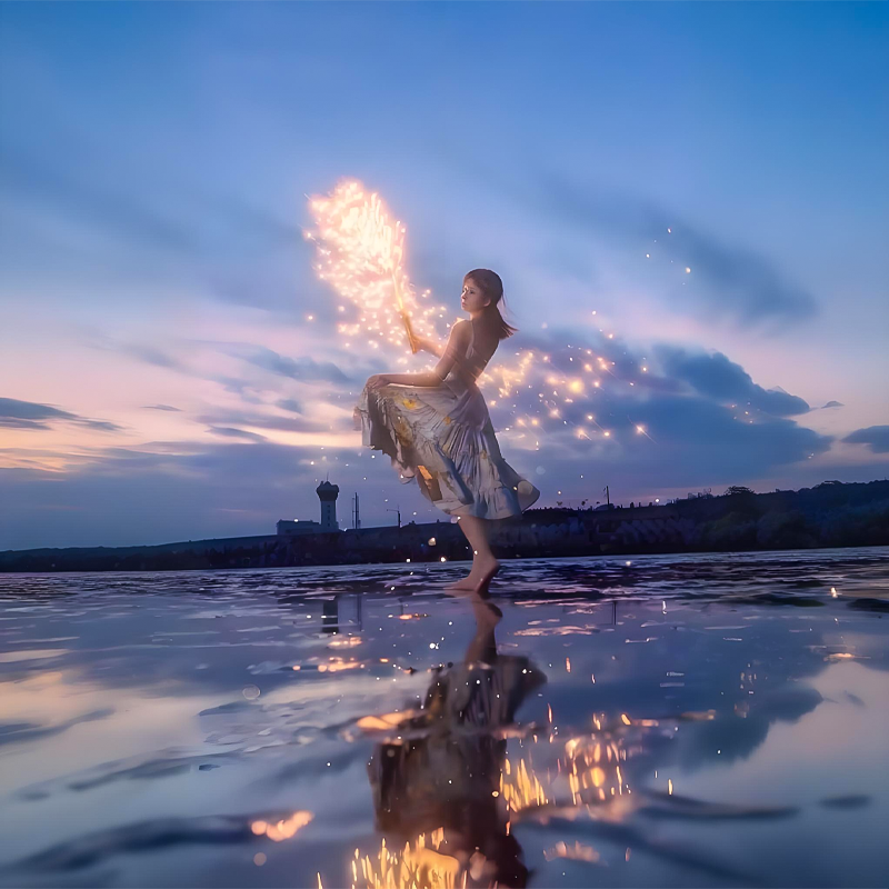 四钻酒店雪山索道吉普车旅拍纯玩8天昆明大理丽江香格里拉跟团游