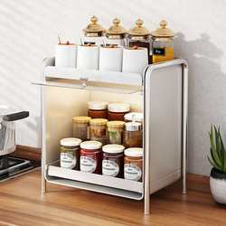 Cup storage rack countertop water bar storage rack tea cup tea set cup holder coffee glass bottle storage rack